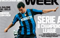 Guida al Campionato con La Gazzetta dello Sport e Sportweek